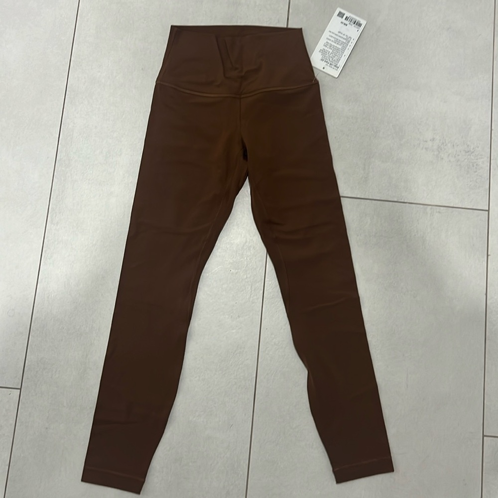 Lululemon align pants